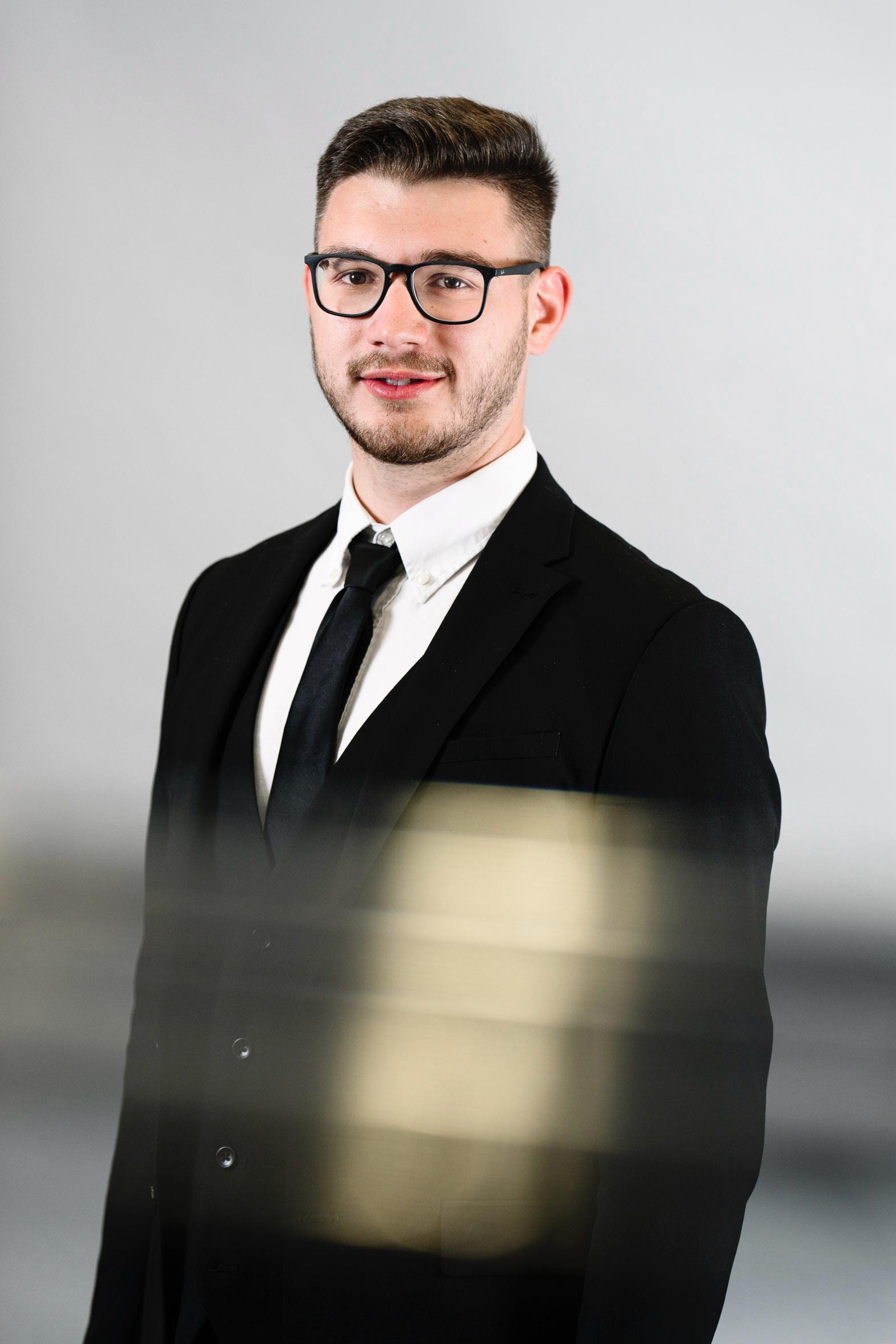 Mladen Jonovic - CEO